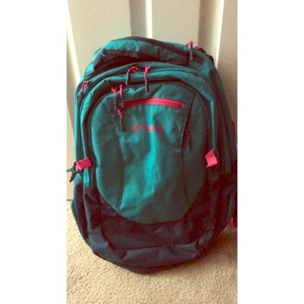 OUTDOOR PRODUCT backpack